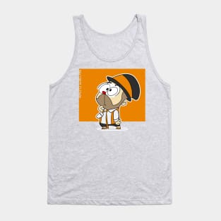 The Clown Tank Top